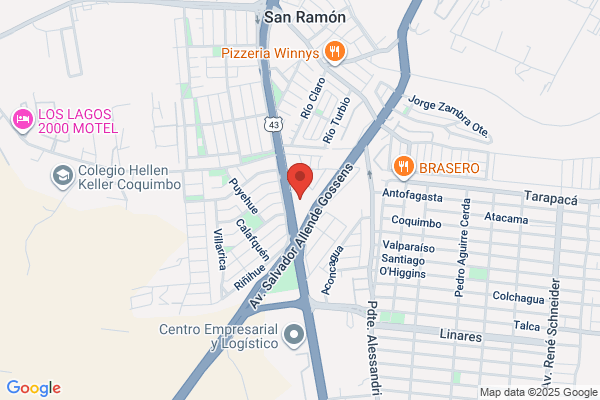 Pierro Transportes