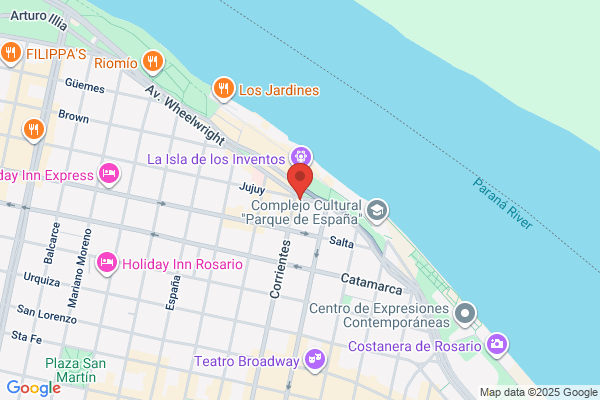 Premier Transportes