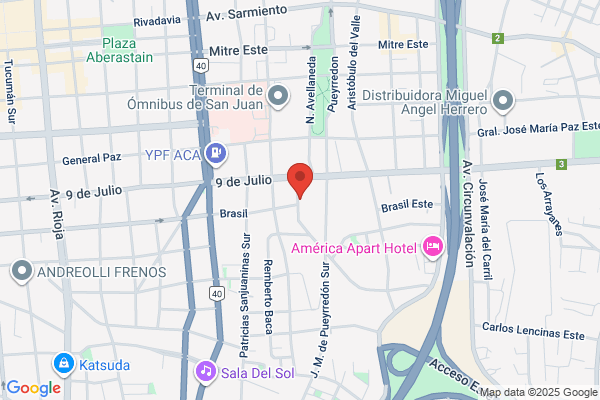 Taller Heredia