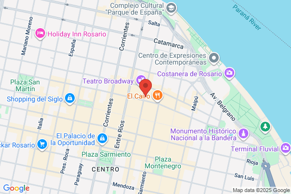 Unión Berkeley, Cía. De Seguros S.A.