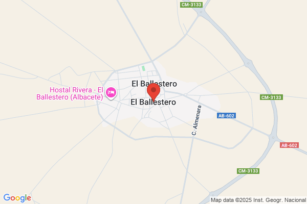 Ballestero, Graciela