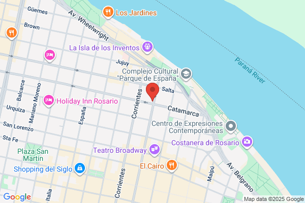 Barletta, Fernando