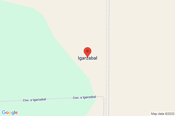 Igarzabal, Daniel