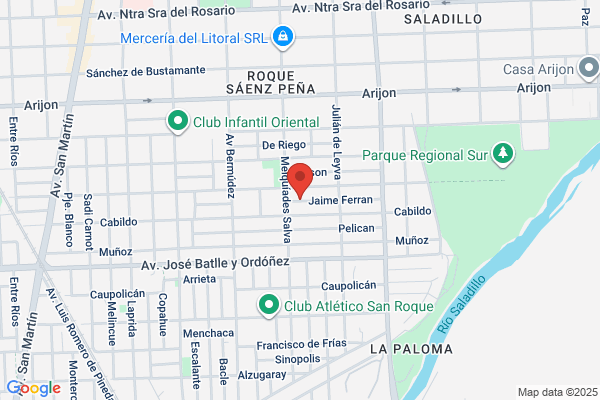 Gaby Panaderia
