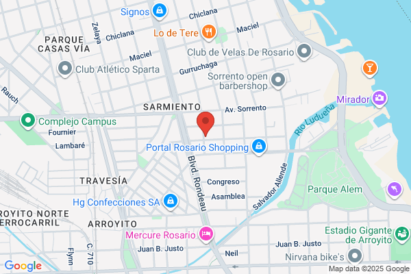 Imperio Panaderia