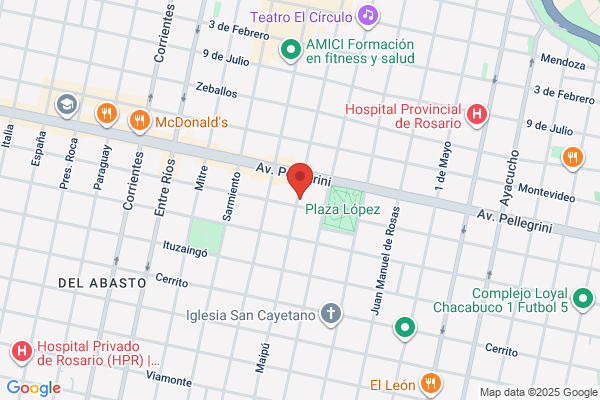 La Boutique Del Pan