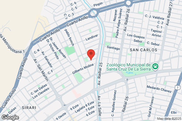 Macalusi Panaderia