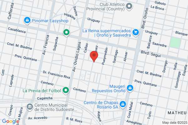 Norma Panaderia