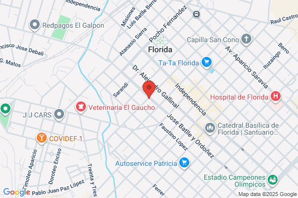 Panificadora La Florida