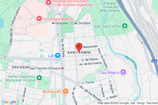 San Fermin