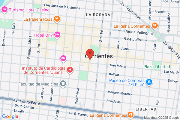 Tia Irma Panaderia