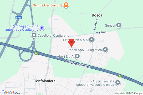 Broggi, Josefina R