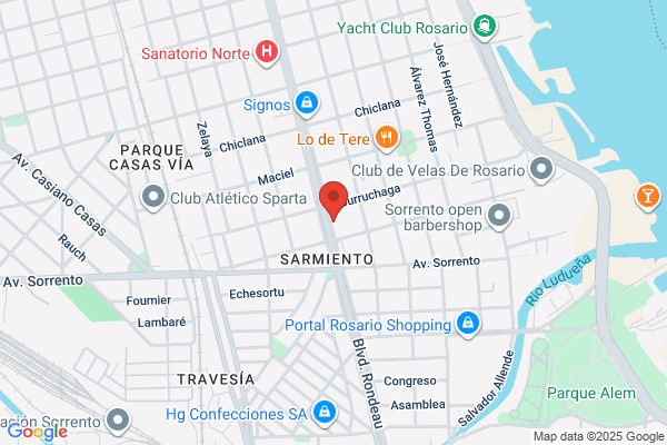 Bagaloni Peluqueria