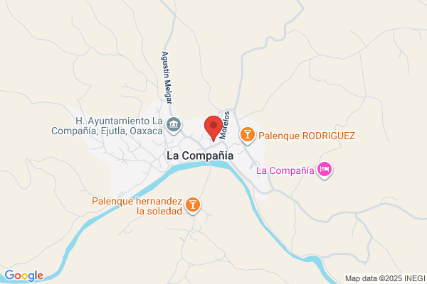 La Compañia
