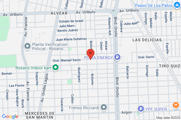 Criadero Sansokan