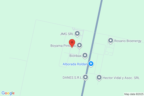 El Litoral Pintura