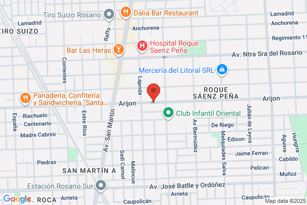 La Casa Del Pollo