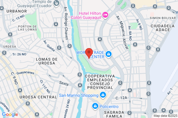 Consorcio Edificio Kennedy