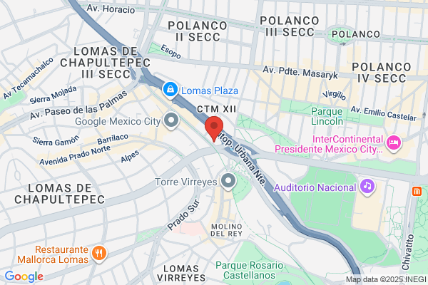 Consorcio Propietarios Edificio Ayax
