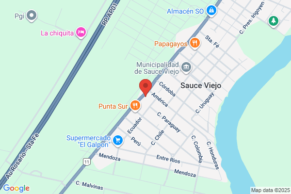 Establecimiento San Ignacio S.A.