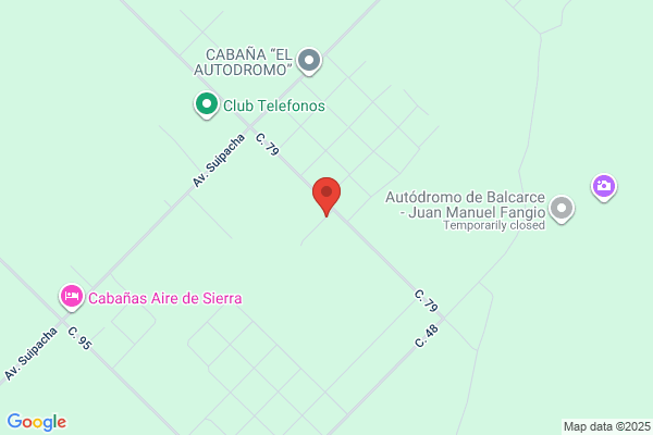 La Cabaña S.A.I.C.