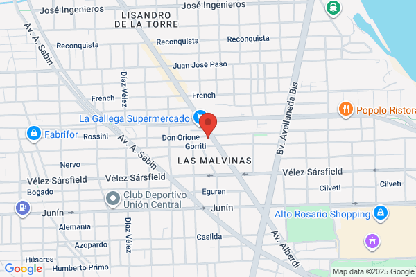 Labor Lacteos S.R.L.