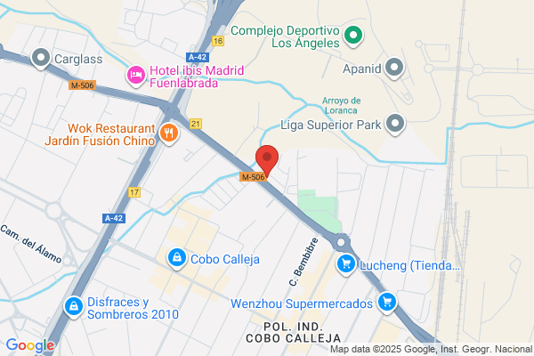 Servicio Automotriz Beta
