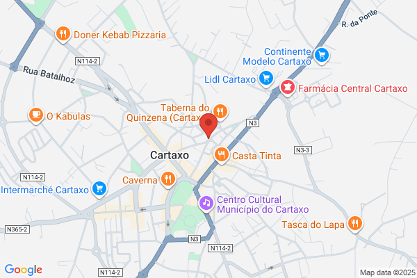 Campovet S.A.