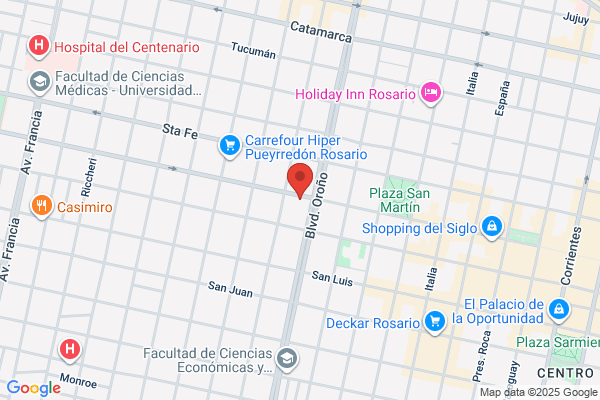 Veterinaria De La Ciudad