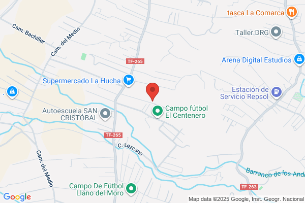 Establecimiento Metalurgico Hecan S.A.