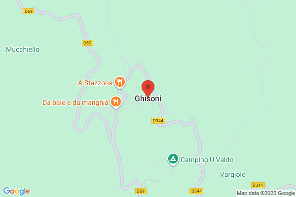 Grioini, Osvaldo