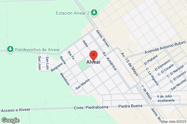 El As