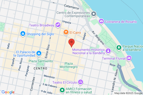 Fisherton (Cnn)