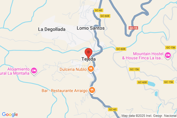 Tejeda, Hugo