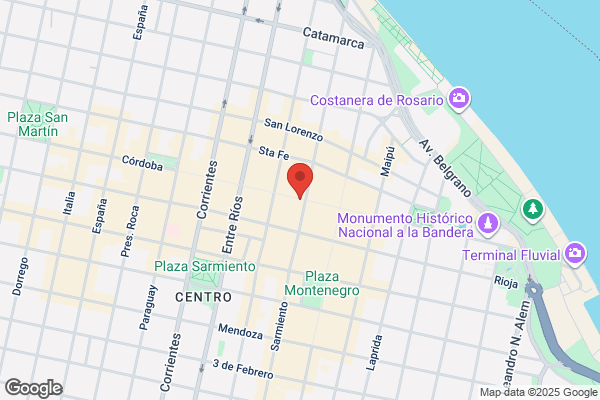 Ascensores Orem S.R.L.