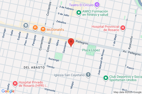 Litoral Service