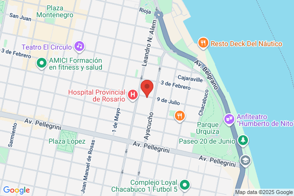 Servicio Tecnico Rosario