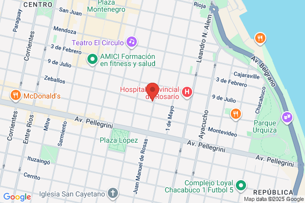 Radio Horacio