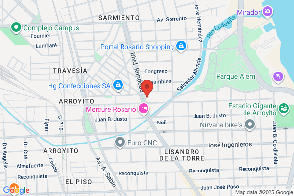 Repuestos Puente Arroyito De Celestino Bermejo E Hijos