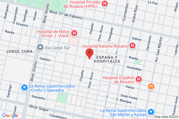 Presion Industrial Argentina