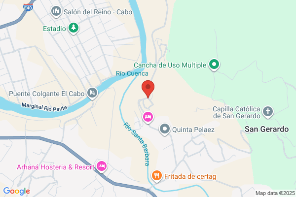 Motel Los Cipreces
