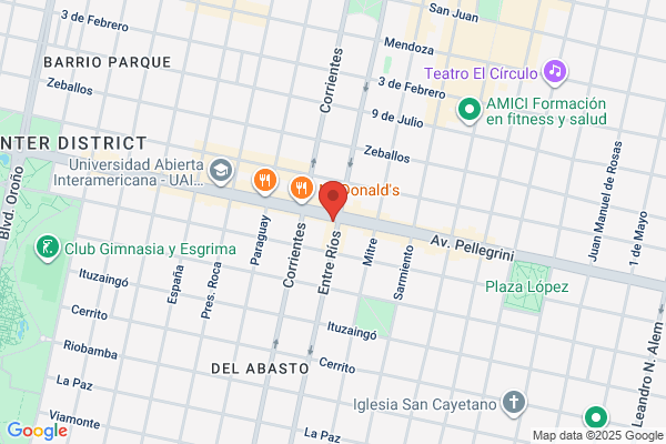 A La Huella De La Carreta
