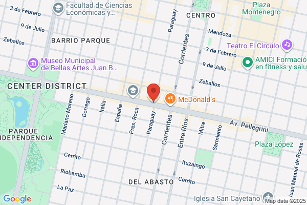 Parrilla La Estancia