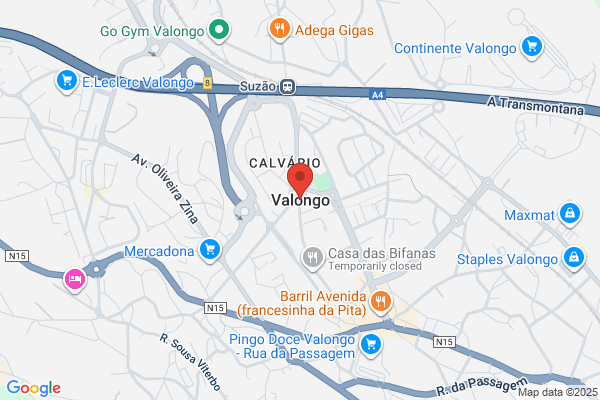 Valongo
