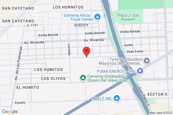 Retenes Sav