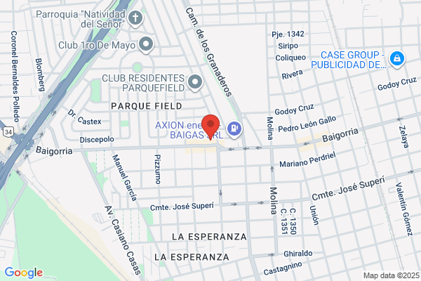 La Braseria