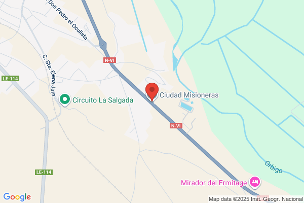 Misionera Apostolicas De La Caridad