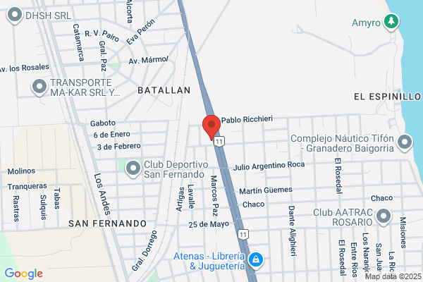 Alberdi Sanitarios