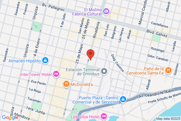 San Cristobal Caja Mutual