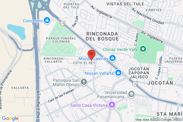 Galvan Autoservicio